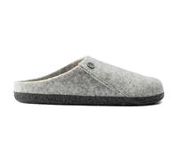 Chaussons Birkenstock Zermatt Gris 40 Étroit