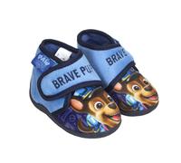 Chaussons Botte Medium Paw Patrol Movie Bleu - T022 Enfant Cerdà
