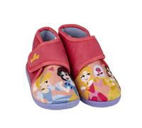 Chaussons Botte Medium Princess Rose - T022 Fille Cerdà
