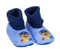 Chaussons Botte Paw Patrol Bleu - T021 Enfant Cerdà