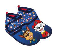Chaussons Bottes Moyennes Paw Patrol BLEU FONCÉ - T023 | MÂLE CERDÀ