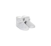 Chaussons bottines - Bianca - 38/39 - Gris Pale - Femme - Etam