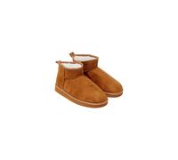 Chaussons bottines - Gesnut - 38/39 - Blush - Femme - Etam