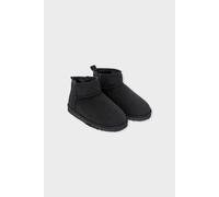 Chaussons bottines - Gesnut - 40/41 - Noir - Femme - Etam