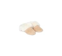 Chaussons bottines - Halyssia - 40/41 - Ecru - Femme - Etam