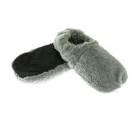 Chaussons BOUILLOTTE Gris - Made in France