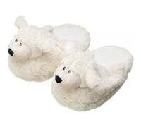 Chaussons bouillotte tobby taille 28-32 G