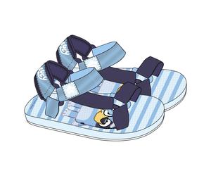 Chaussons Casual Bluey AZURRO - T027 | UNISEX CERDà