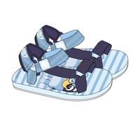 Chaussons Casual Bluey AZZURRO - T024 | UNISEX CERDà