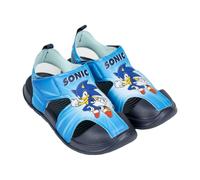 Chaussons Casual Eva Sonic Bleu Foncé - T028 Unisexe Cerdà