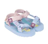Chaussons Casual Scratch Frozen Bleu - T027 Fille Cerdà