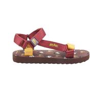 Chaussons Casual Scratch Harry Potter Rouge - T033 Unisexe Cerdà