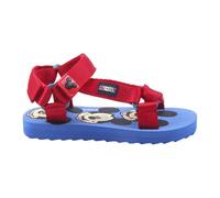 Chaussons Casual Scratch Mickey Mouse BLEU - T026 | ENFANT CERDà