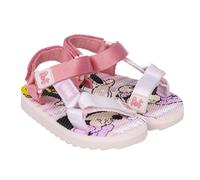 Chaussons Casual Scratch Minnie Rose - T032 Fille Cerdà