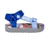 Chaussons Casual Scratch Paw Patrol Bleu - T031 Unisexe Cerdà