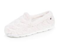 Chaussons Charentaises Souples, Ultra Confortables Et Légers, Confort Technologie Everywear Ivoire 40
