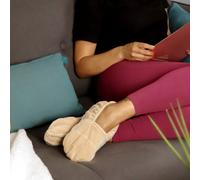 Chaussons chauffants