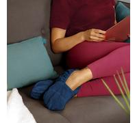 Chaussons chauffants