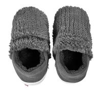 Chaussons Chauffants Maison,Pantoufles Hiver Polaire USB Chauffantes | Bottes Douces pour Femmes Personnes Âgées Étudiantes,Femmes Hommes Personnes Âgées