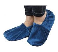 Vivezen – Chaussons chauffants universels Taille 36 au 43 – 5 coloris