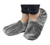 Vivezen - Chaussons chauffants universels Taille 36-43 - 5 coloris