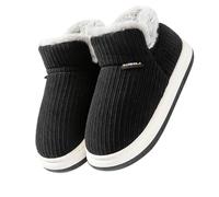 Chaussons Chaussettes Femme Chausson Hiver Orthopédiques Bottes Confort Chauffants Lapin Chauffant Personnalisés Rigolo Double Pied Confortable Pantoufles Invité Chaussures Chaussette Bouillotte~