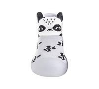 Chaussons Chaussettes pour bébé antidérapantes Thermique épais Hiver Chaussons de Maison Pantoufle d'intérieur Adorables Douces et élégantes Chaussure Four Saisons Disponibles