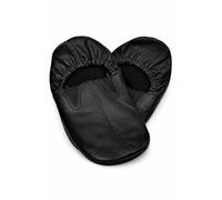 Chaussons-chaussettes unisexes à enfiler en peau de mouton avec doublure en polaire