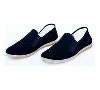 Chaussons Chinois Traditionnels - classique - Pour Taichi Chuan et Qi Gong - Semelle antidérapante 37