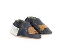 Chaussons circus happines bleu fonce 21/22