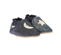Chaussons circus style marine brillant 21/22