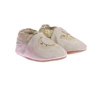 Chaussons circus style rose paillette 30/31