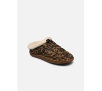 Chaussons Clarks Pilton Mule pour Femme 39 1/2 Marron