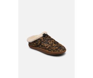 Chaussons Clarks Pilton Mule pour Femme 39 1/2 Marron