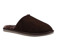 Chaussons Classiques Hush Puppies Pour Hommes (Coady) En 2 Couleurs, 6-12