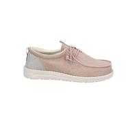 Chaussons CMP JOY WMN URBAN SHOES HEY DUDE (Rose) Femme 37