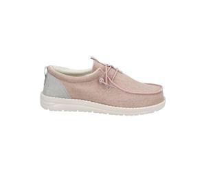 Chaussons CMP JOY WMN URBAN SHOES HEY DUDE (Rose) Femme 39