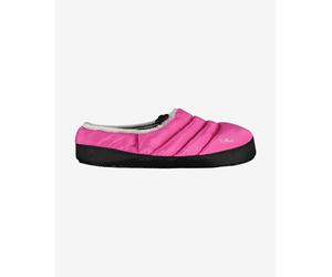 Chaussons CMP Lynx rose noir femme - 38-39