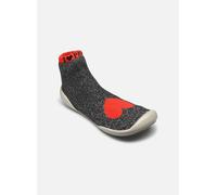 Chaussons Collégien Paris pour Femme 40 - 41 Gris