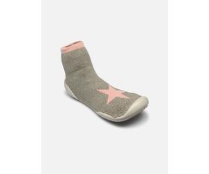 Chaussons Collégien Perlimpinpin pour Femme 42 - 43 Or et bronze