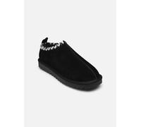 Chaussons Colors of California Short slipper multi stitching pour Femme 37 Noir