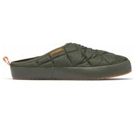 Chaussons columbia lazy bend camper vert