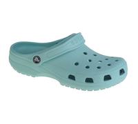 Chaussons Crocs Classic 10001-4SS - Femme - Bleu 36/37