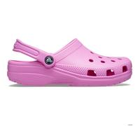 Crocs Unisexe Adulte Classic Clog Sabots, Taffy Pink, 37/38 EU