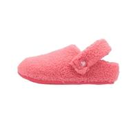 Chaussons - CROCS - Classic Cozzy Slipper - Femme - Rouge - Confort à 360 degrés 37/38