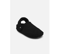 Crocs Chaussons Classic Cozzzy Slipper - Clog noir 10.0