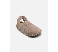 Chaussons Crocs Classic Cozzzy Slipper W pour Femme 36 - 37 Marron