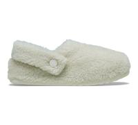 Chaussons Crocs Classic Cozzzy Vert 38/39