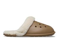 Chaussons Crocs Classic Fuzz Scuff Marron 37/38