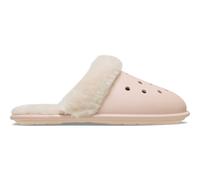 Chaussons Crocs Classic Fuzz Scuff Rose 43/44